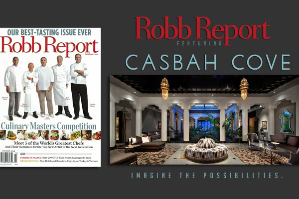 RObb report dark logo