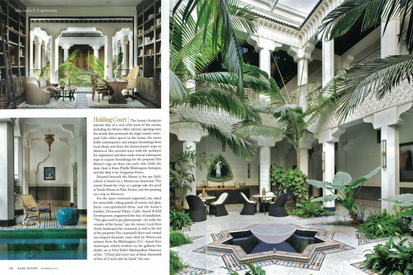 The Robb Report Marrakech Expression-3