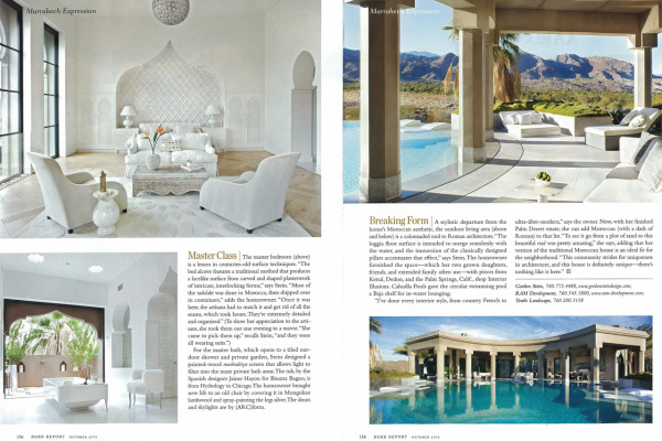 The Robb Report Marrakech Expression-5